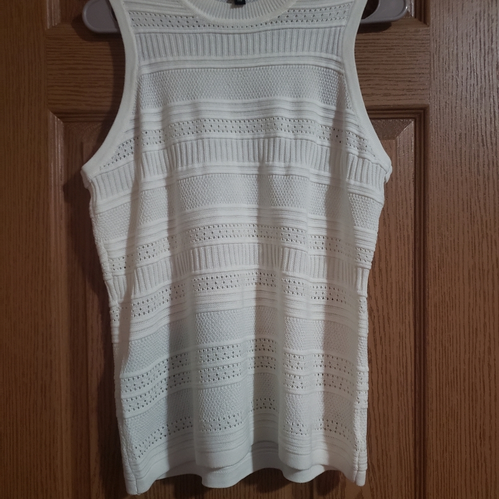 Tank Top - Picture 2 of 4